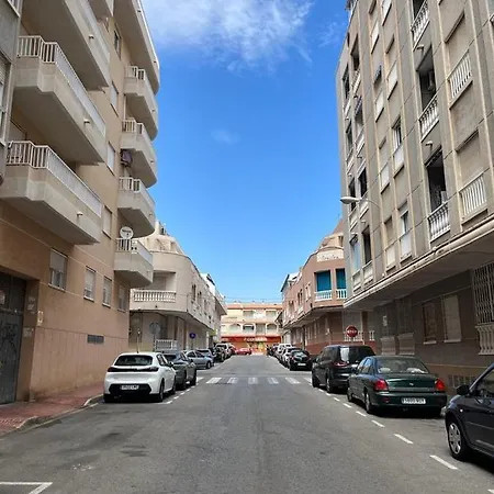 Apartment Goleta 39 Torrevieja