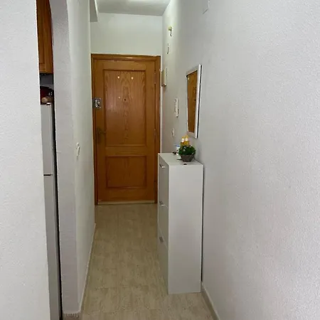 Apartment Goleta 39 Torrevieja